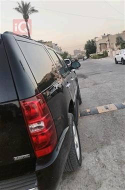 شيفروليه تاهو